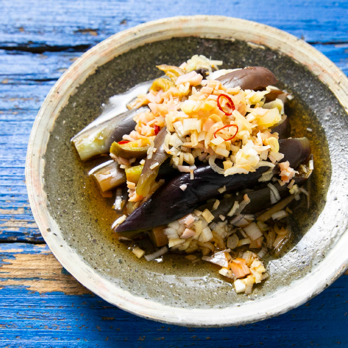 エビチリ – ごちそうさまOfficial