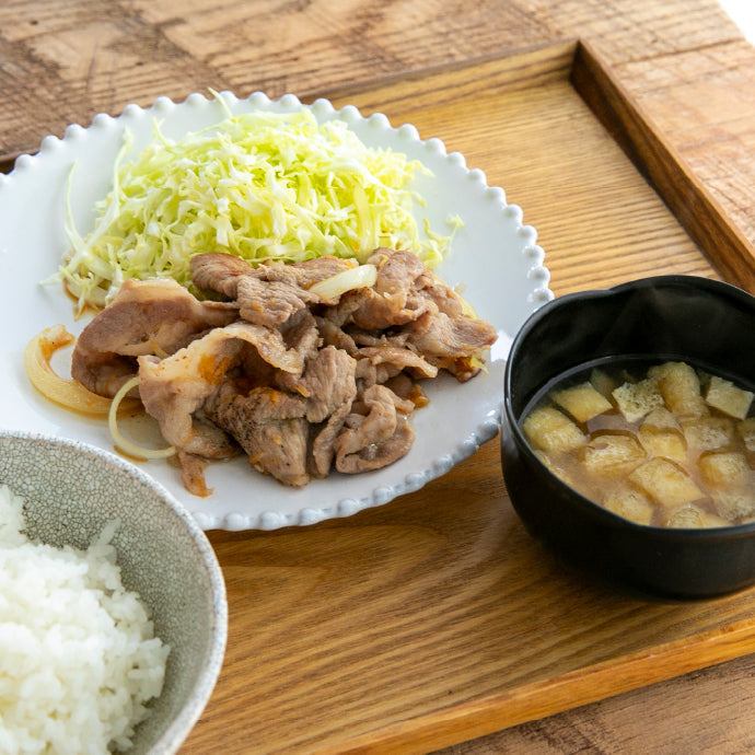 栗原心平さんのふたりでいっしょのごちそうさま。 うちで人気のふだんのごはん 栗原心平レシピ】ごちそうさまチャンネルで作ったレシピを公開